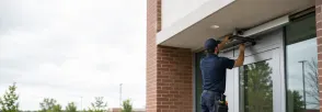 Auto Door Openers Orono