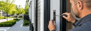 Automatic Door Lock Repair Orono