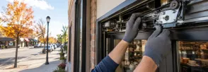 Automatic Door Technician Orono