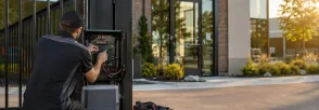 Automatic Gate Repair Orono