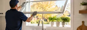 Awning Windows Orono