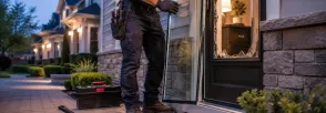 Broken Glass Replacement Orono