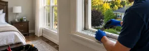 Broken Window Repair Orono