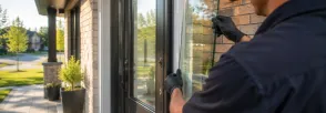 Custom Glass Replacement Orono