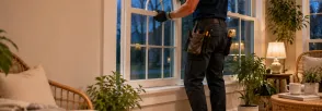 Custom Window Installation Orono