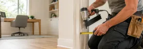 Door Casing Repair Orono