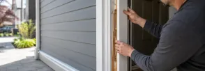 Door Frame Repair Orono
