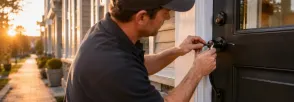 Door Knobs Repair Orono