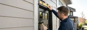 Door Leveling Service Orono
