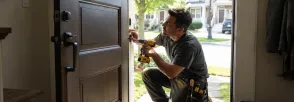 Door Repair Orono