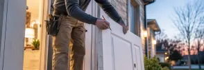 Door Replacement Orono