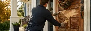 Door Restoration Orono