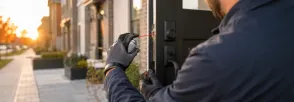 Door Service Orono