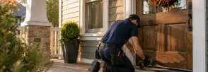 Door Sweep Installation Orono