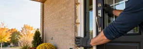 Door System Replacement Orono