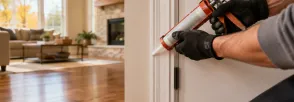 Door Trim Repair Orono