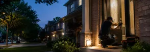 Emergency Door Repair Orono