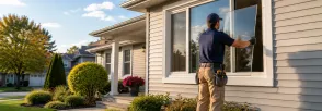 Emergency Glass Replacement Orono