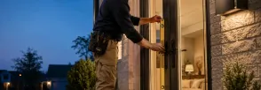 French Door Repair Orono