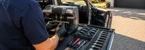 Ignition Key Duplication Orono