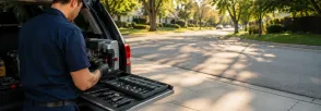 Ignition Key Replacement Orono