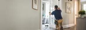 Inside Doors With Glass Orono