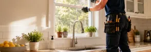 Kitchen Window Installation Orono