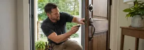 Loose Door Repair Orono