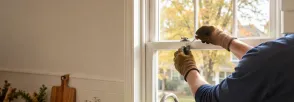 Loose Window Repair Orono