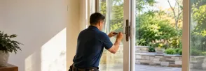 Patio Door Repair Orono