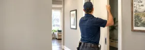 Pocket Door Installation Orono