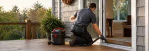 Sliding Glass Door Repair Orono