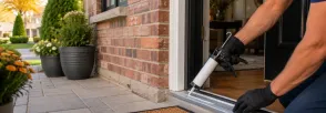 Threshold Sealing Orono