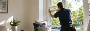 Window Alignment Repair Orono