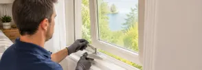 Window Crank Replacement Orono