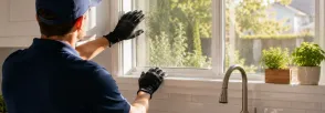 Window Inspection Orono