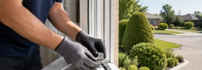 Window Lock Replacement Orono